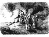 Destruction of Sodom and Gomorrah